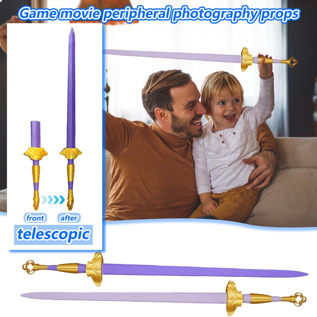 Game And Movie Peripheral Photo Props