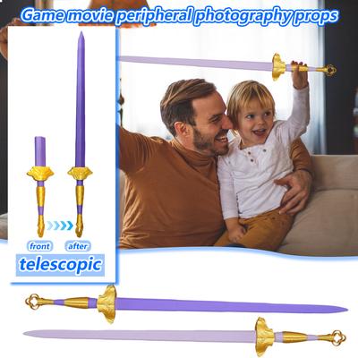 Игровые и киношные аксессуары для фотосъемки