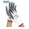 Перчатки Ansell HyFlex 11-800 с пенонитрильным покрытием