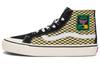 Sk8 Mami Wata x Sk8-Hi 138 Decon VR3 Sf 'Rumble In The Jungle' VN0A4BX7CRM
