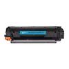 Generic CC388A Black Toner Cartridge for HP LaserJet Printers