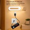USB Таймер обратного отсчета Кабель питания с переключателем Поддерживает 5V2A для автоматического отключения питания В вентиляторе, лампе и аквариумах