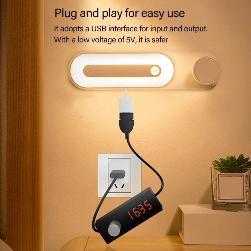 USB Таймер обратного отсчета Кабель питания с переключателем Поддерживает 5V2A для автоматического отключения питания В вентиляторе, лампе и аквариумах