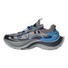 adidas Xlg Speed Hike Легкие Меха-Ботинки Спортивный Комфорт Треккинговые Ботинки Унисекс Треккинговые Ботинки Серый Черный KK1933