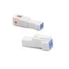 2 3 4 6 8 Pin Way JST Automotive Waterproof Cable Connector Socket Male and Female Butt Plug for Benz BMW