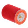 0.8M Leather Sewing Round Flat Wax Thread Cord Hand