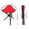Портативный складной стул-штатив для кемпинга и рыбалки