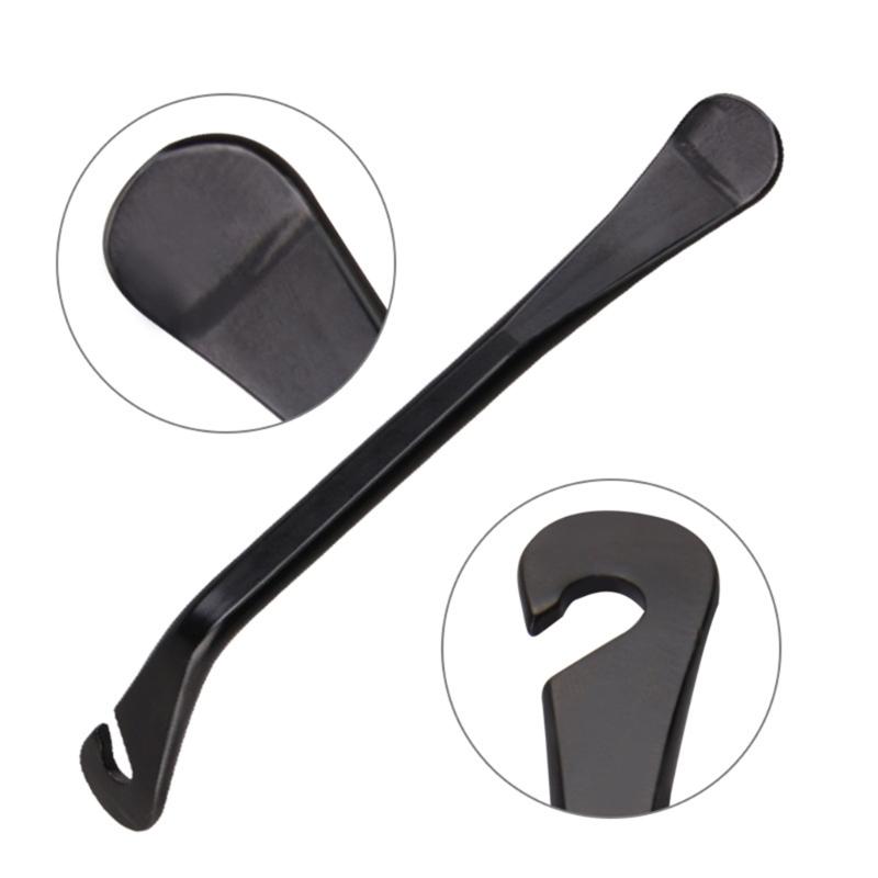 Лопатки для шин для велосипедов Лопатки для шин для велосипеда Лопатки для шин Инструмент для замены шин Инструмент для ремонта шин Стержень для ремонта велосипедной камеры