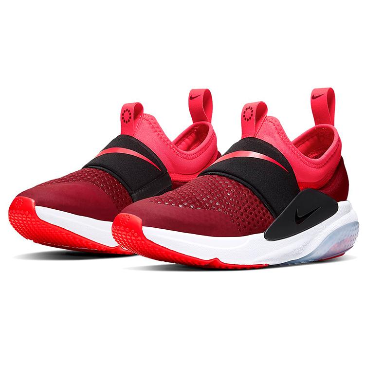 Nike Joyride Nova 'Red Orbit' Gs AQ3141-601