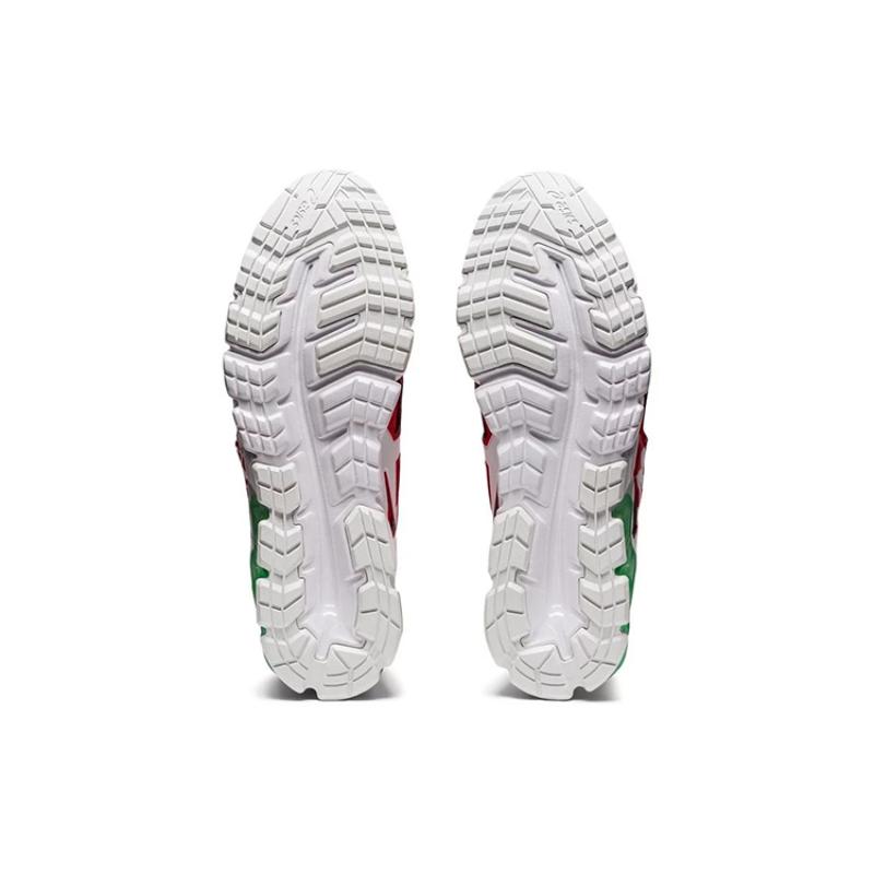 Asics Кроссовки Gel Quantum 90 Coca Cola 1023A062-600