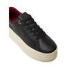 Tommy Hilfiger Кроссовки Th Platform Sneaker Triangle FW0FW08115 черный