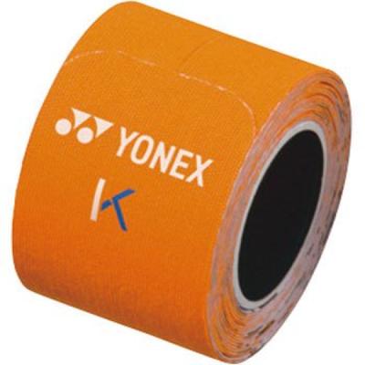 YONEX KT Tape ACKT100 005 Оранжевый