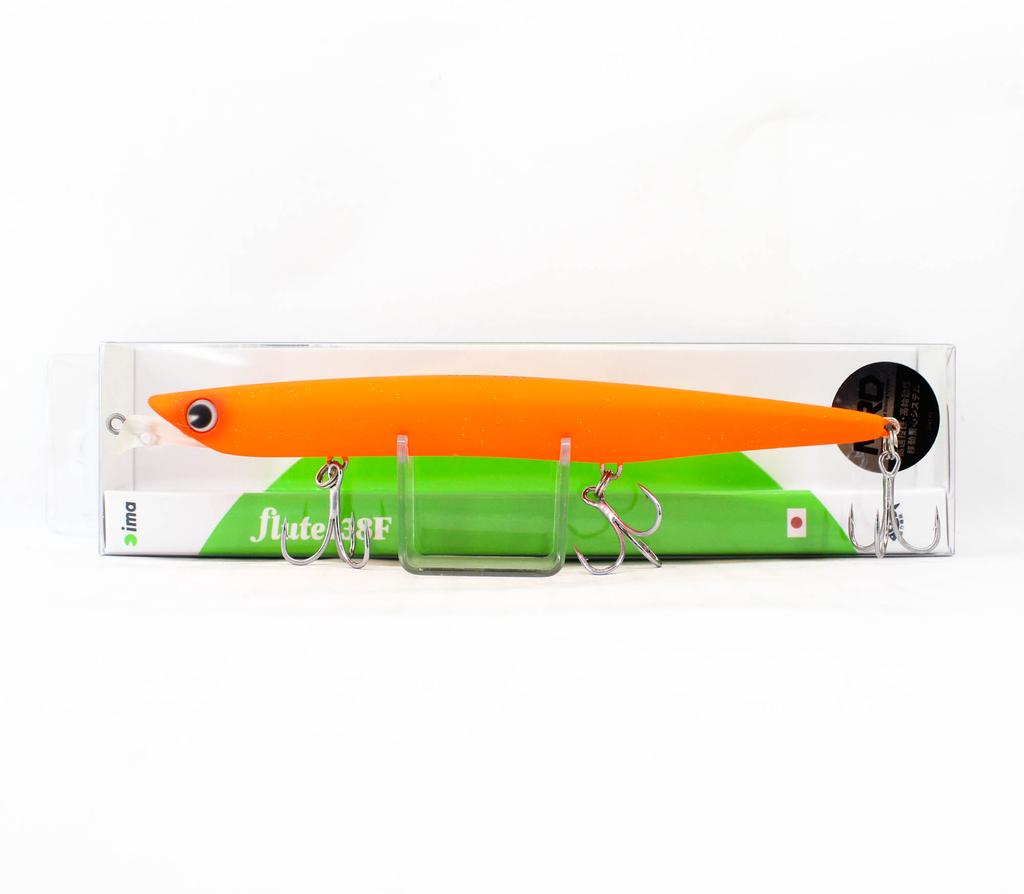 Ima Flute 138F Плавающая приманка 011 (3923)