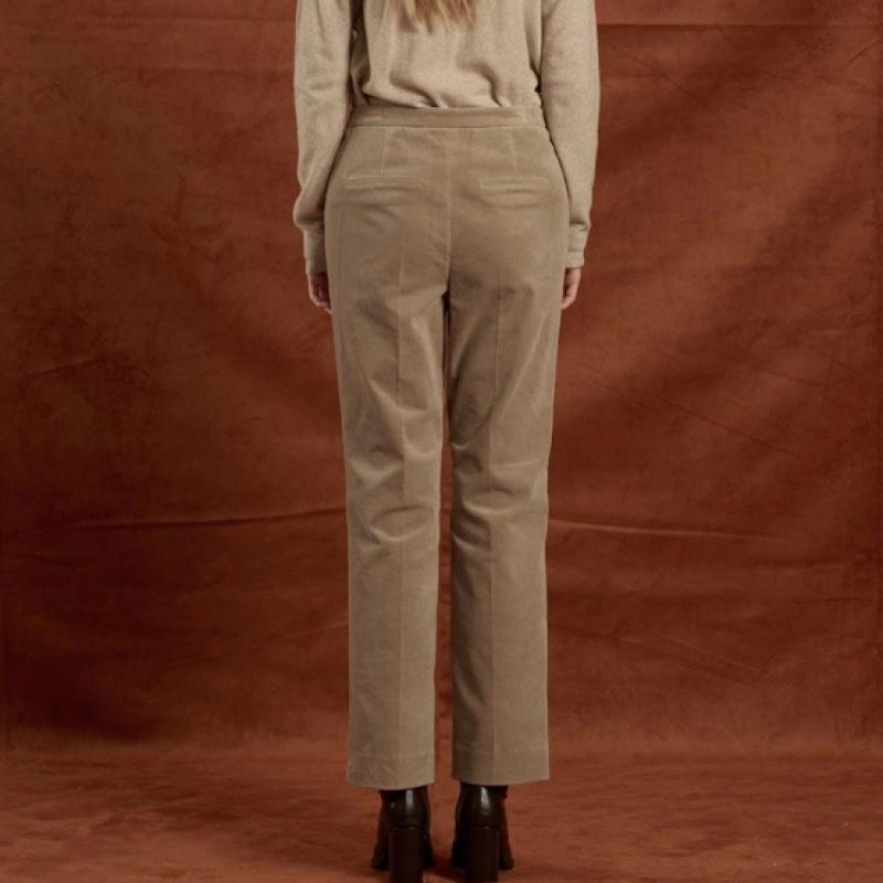 BCBG Базовые брюки B5w9p303
