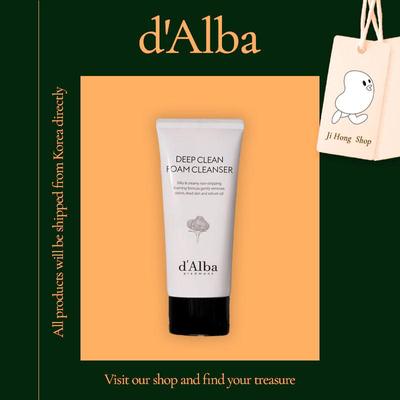 Очищающая пенка для глубокой очистки, 80 м, очищающая пена, поры, отходы кожного сала, черные точки