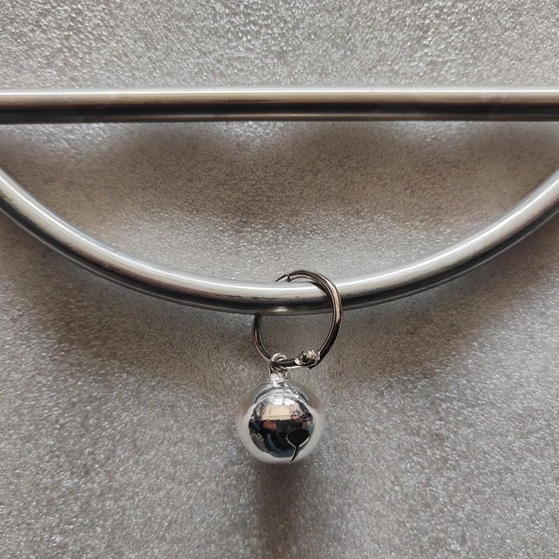 Parrot Swing Toys Stainless Steel Bird Hanging Ring Perch Swing Playstands for Parakeet Cockatoo Cockatiel Lovebirds Canaries