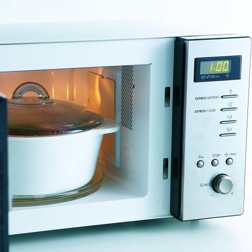 PYROflam Cocotte Ronde 2.0 Liter P25A000