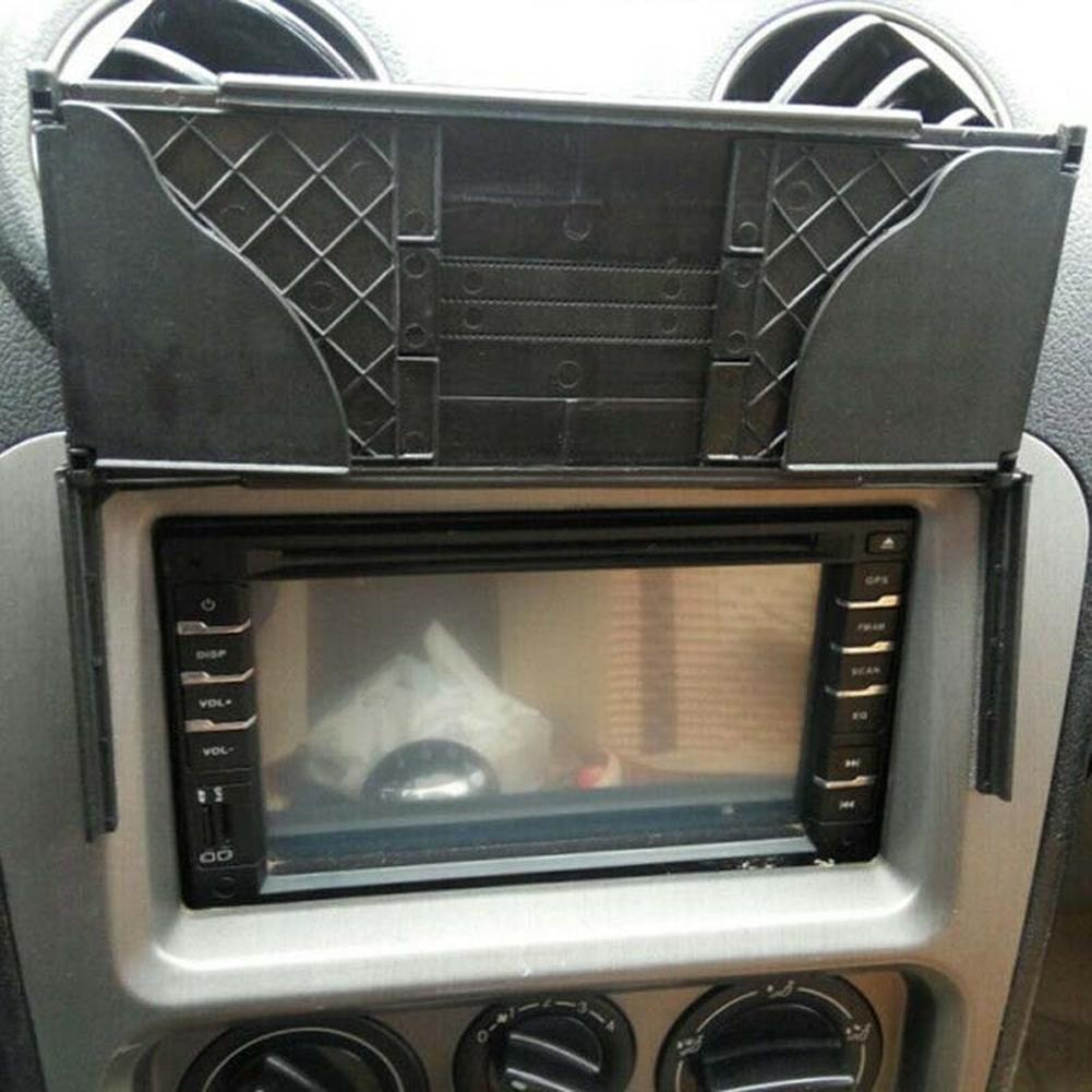 Для 8-дюймового GPS солнцезащитного козырька с антибликовым покрытием для автомобильного навигатора