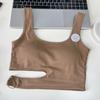 Women's Camisole Casual Underwear Tank Top