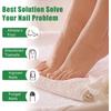 30ml Nail Repaird Solution, FootNail Tea-Tree Oil, Thick And Soft Nail Nutrition Hand And Foot Nail Care Solution