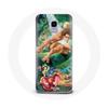 Чехол для Samsung Galaxy J6 2018 Tarzan Movie Poster
