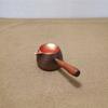 Медный чайник Abfu для плиты с боковой ручкой для кипячения чая Чайник Турецкая кофейная турка Для дома Пикника Кухни Чай B