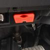 Защитный чехол для OBD-порта автомобилей, силиконовый, водонепроницаемый, пылезащитный, автоаксессуар, крышка OBD-интерфейса автомобиля для внедорожника, автодома, автомобиля, поездки, путешествия