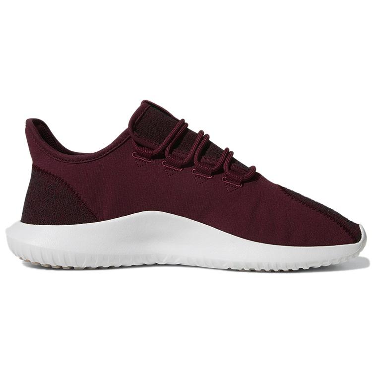 adidas Tubular Shadow 'Maroon' Men's CQ0927