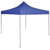 VidaXL Professional Folding Reception Tent Outdoor Gazebo Garden Marquee Camping Trip 48877