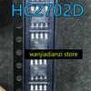HC2702F HC2702D HC2702 SOP-8 микросхема ИС дорожного зарядного устройства