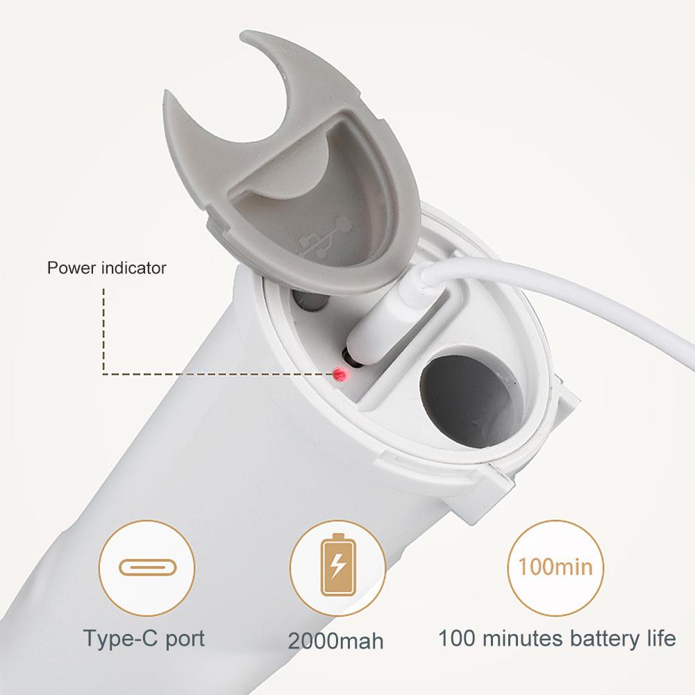 Беспроводная чистящая щетка, аккумуляторный электроскруббер с регулируемой удлинительной рукояткой, многоцелевая для чистки ванны, плитки, пола, раковины