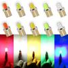 10/5 шт. T10 194 168 W5W COB 8SMD Яркая светодиодная лампа белая 12 В 6500 К Автомобильная светодиодная лампа