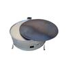 Dough Stove 55 Cm
