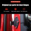 Door Inner Hinge Original Car Accessories For Jeep Wrangler JK 2007-2017 Car Interior Accessories