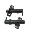 Форсунка омывателя фары для Hyundai Sonata (лево+право) 98671-3N000 98672-3N000