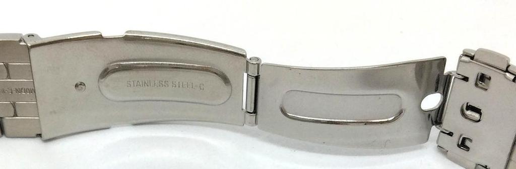 [USED] Seiko Spirit Day Date Solar Watch (130075)