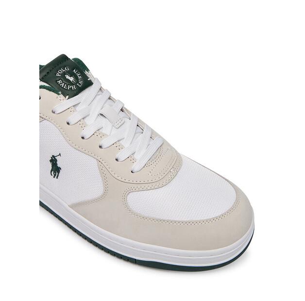 Кроссовки Polo Ralph Lauren 809P01625002
