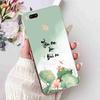 Чехол для Xiaomi Mi A1 MDG2 MDI2, модная расписная крышка из мягкого силикона TPU для Xiaomi Mi A1 Mi 5X 5.5", разноцветный цветочный чехол для телефона