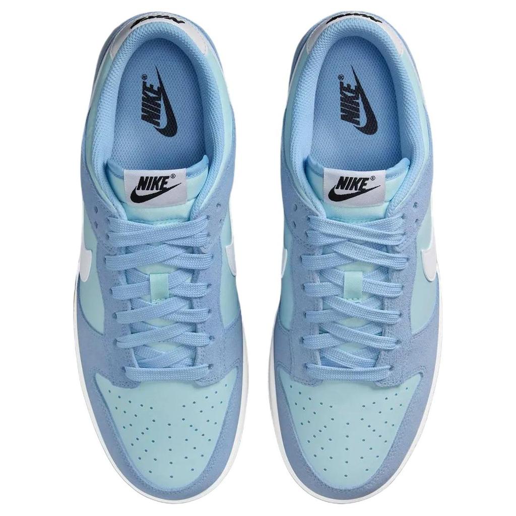 Nike Dunk Low Retro SE 'Psychic Blue Glacier Blue' Unisex IB6399-400
