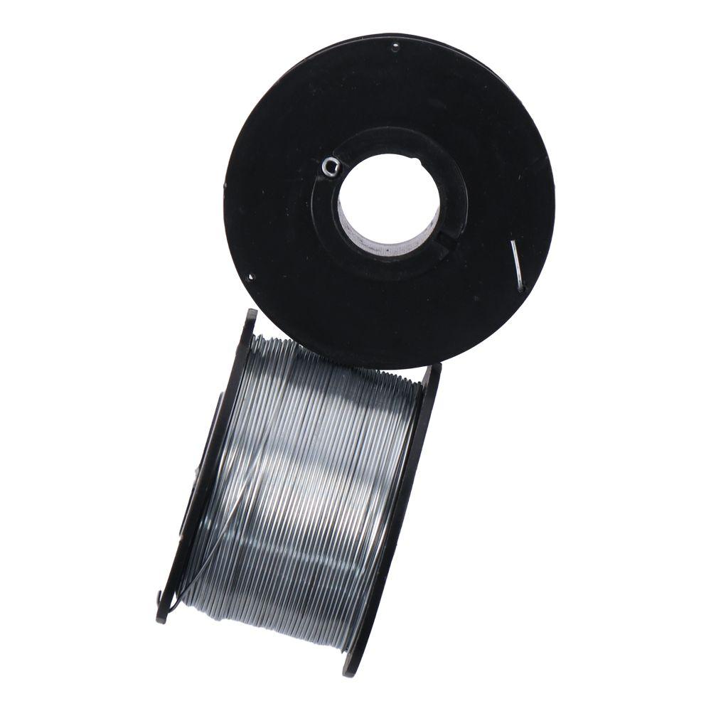 1/4 шт. Диаметр 0,8 мм Вязальная проволока для арматуры Практичные рулоны вязальной проволоки длиной 110 м Стальная арматурная катушка Автоматическая машина для вязки арматуры
