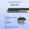 H3C S5120V3-EI-H1 Series Enhanced Layer 3 Managed Enterprise Network Switch