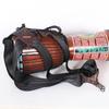 Adjustable Djembe Shoulder Straps Thickened Padded Hand Drum Belt  Musical Instrument
