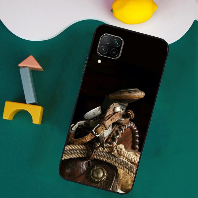 Ковбой Для Huawei Nova Y73 Y72 Y70 Y90 Y60 Y61 Y91 12s 12i 11i 8i 9 10 SE P40 Lite P30 P60 Pro Чехол