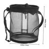 Exploration Mesh Butterfly Cage Folding Insect Mesh Cage  Caterpillar Raising