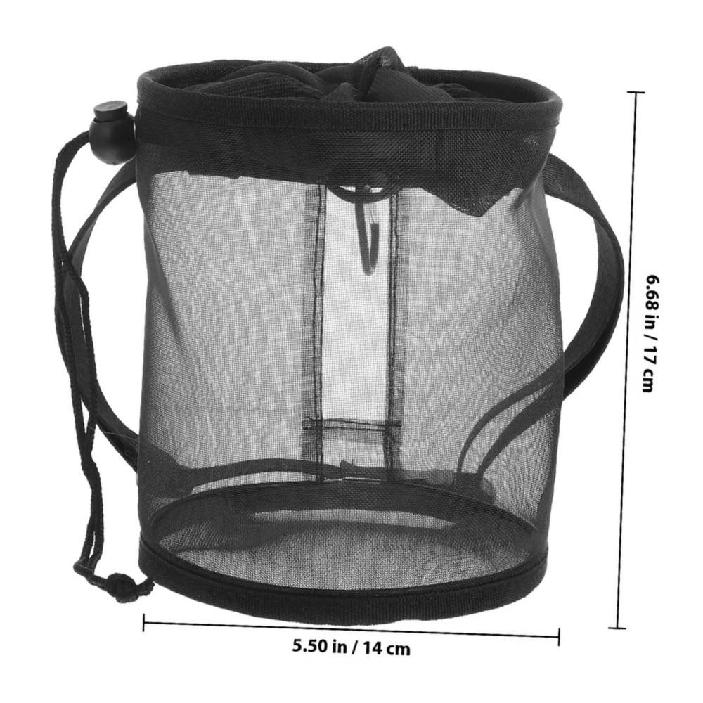 Exploration Mesh Butterfly Cage Folding Insect Mesh Cage Caterpillar Raising