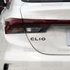 1 шт. CLIO Автомобильные значки Для RS GT Sport Задний значок на багажник Металлические 3D наклейки Наклейки на кузов Буквы Декор Стайлинг
