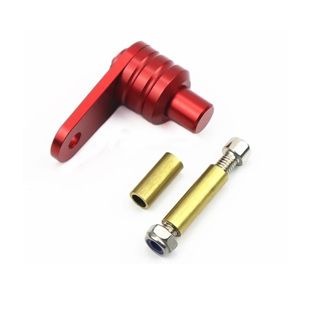 Выключатель стояночного тормоза, замена замка рычага мотоцикла для NMAX 155/125 XMAX 400/300/250/125 NSS FORZA Moto