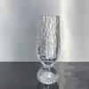 Exquisite Glass Stemmed Cup 170ml Juice Cup Creative Beer Cup  Wine Tasting