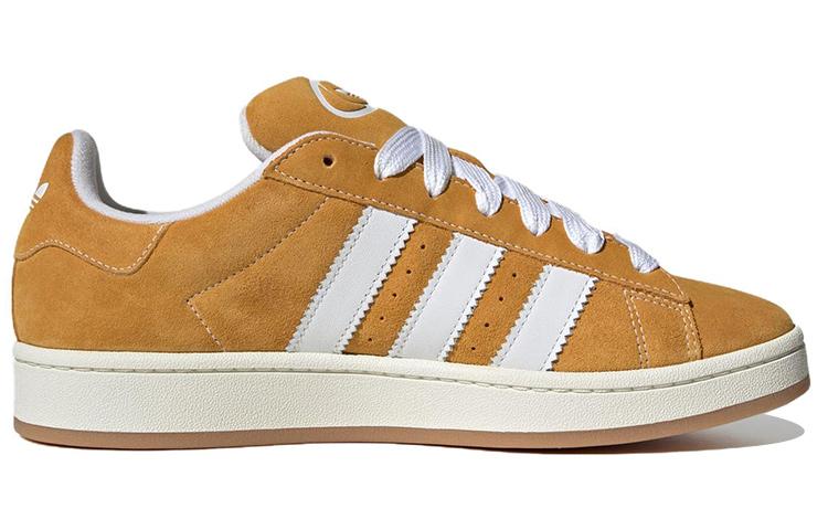 Кроссовки Adidas Originals Campus 00-х 'Mustard Gum' H03473
