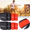 Rim Tape Strips 3.0 MTB Snow Fat Bike Tapes Bicycle Tire Liner Thicken Rim Tapes Anti-Puncture Tape